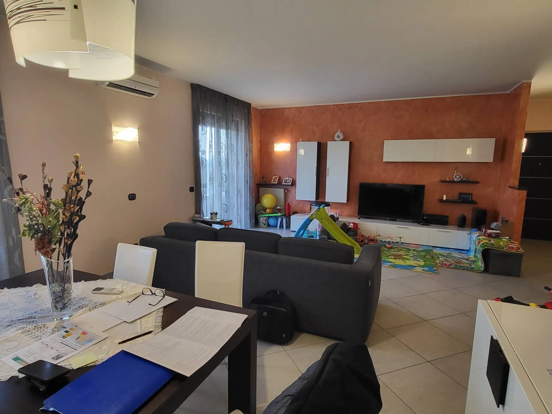 Immagine per Appartamento in vendita a Samarate c.so Europa