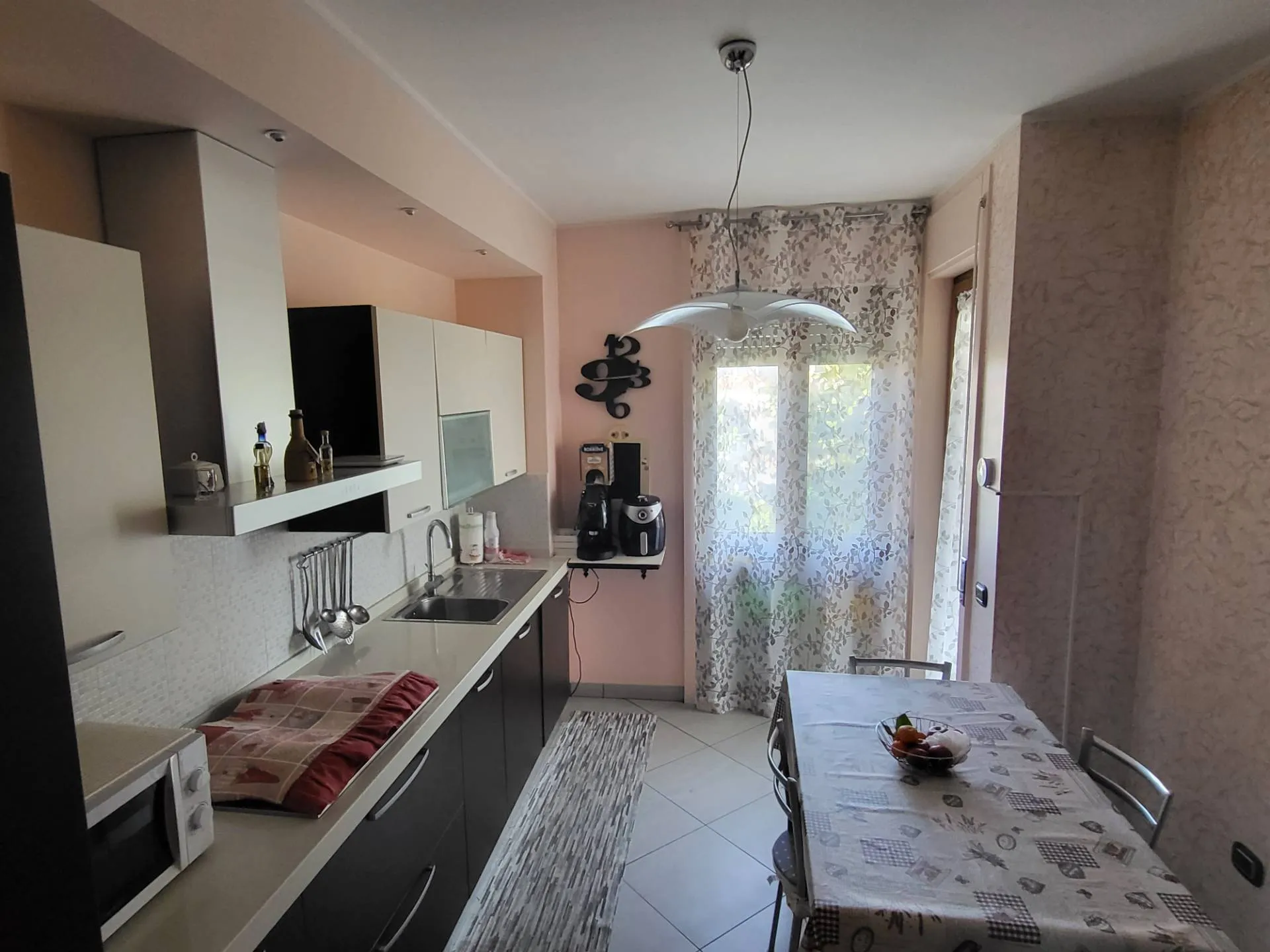 Immagine per Appartamento in vendita a Samarate c.so Europa