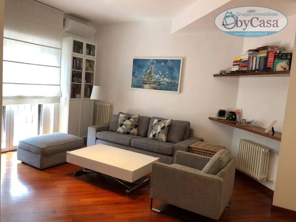 Immagine per Appartamento in vendita a Roma Via Enrico Toti