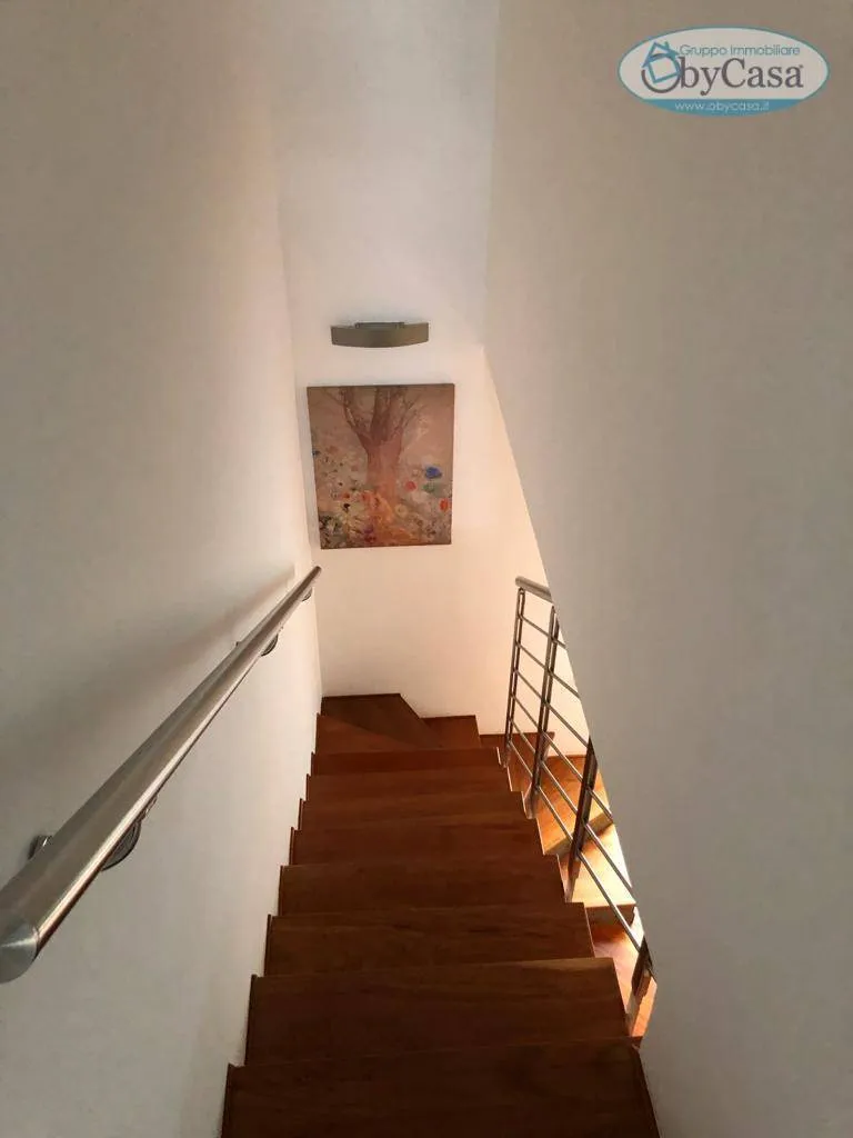 Immagine per Appartamento in vendita a Roma Via Enrico Toti