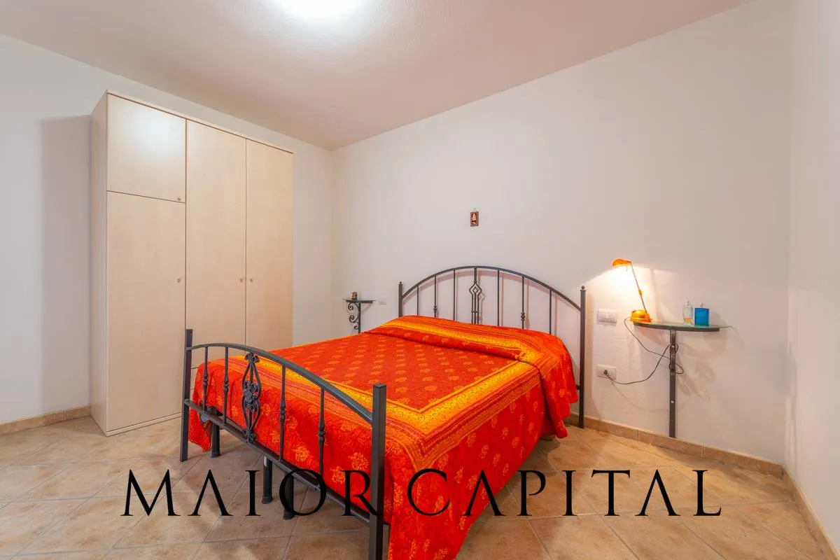Immagine per Appartamento in vendita a Budoni Via Su Puntu