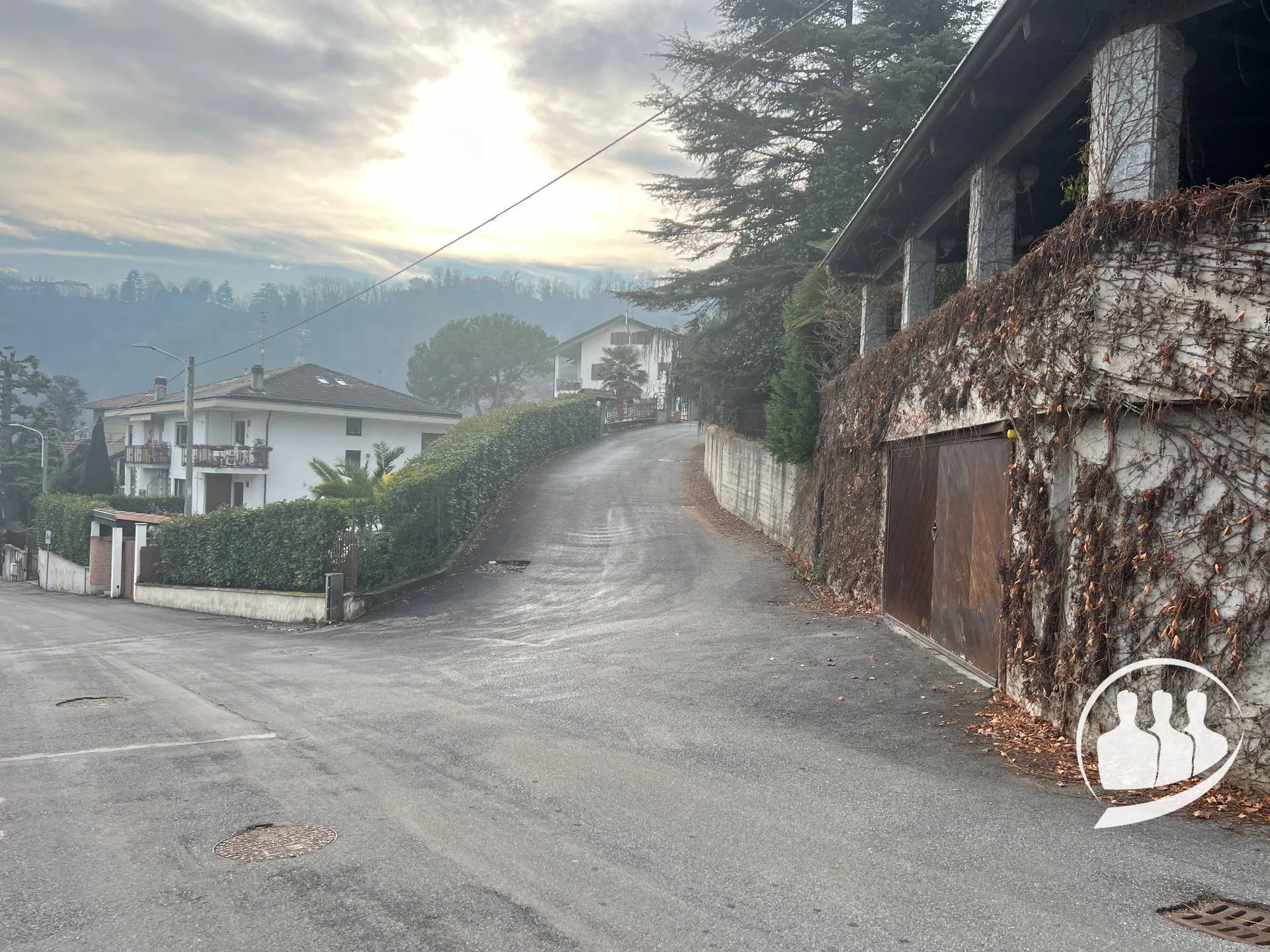 Immagine per Terreno Edificabile in vendita a San Mauro Torinese Via Valle della Quiete