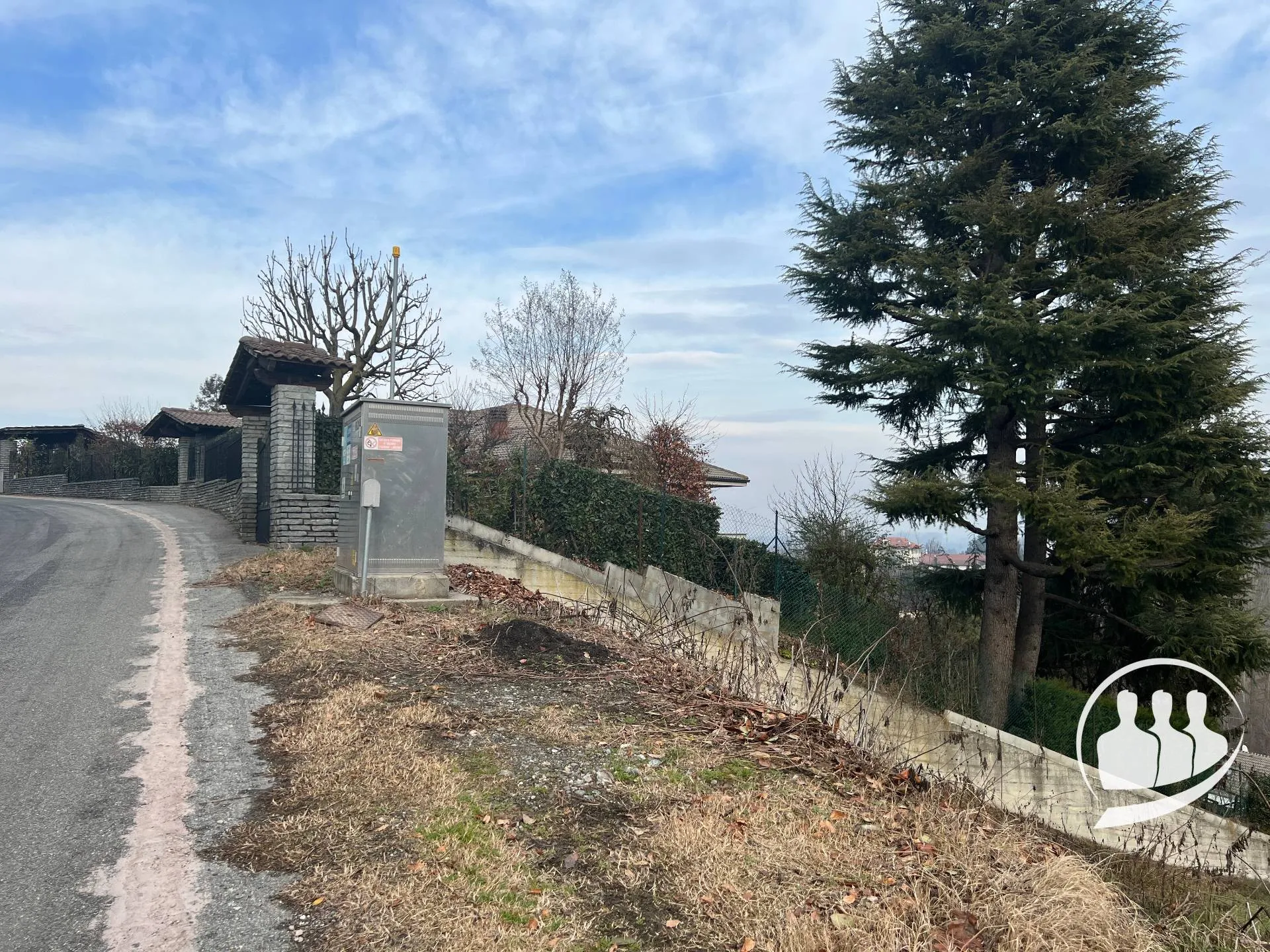 Immagine per Terreno Edificabile in vendita a San Mauro Torinese Via Valle della Quiete