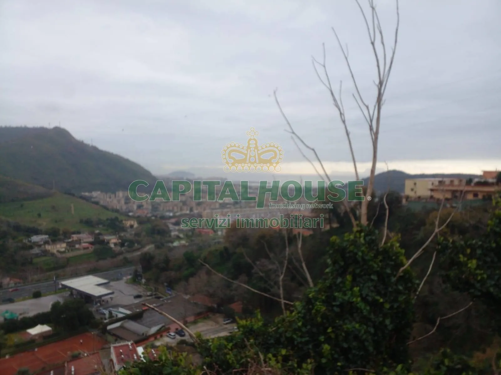 Immagine per Terreno Agricolo in vendita a Pozzuoli
