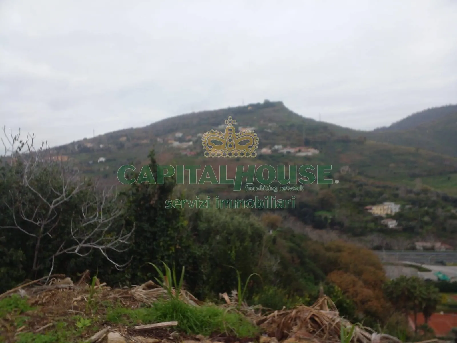 Immagine per Terreno Agricolo in vendita a Pozzuoli
