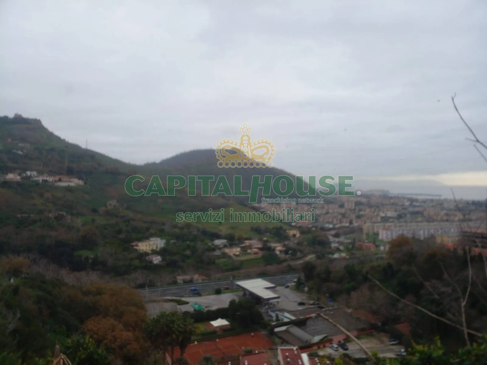 Immagine per Terreno Agricolo in vendita a Pozzuoli
