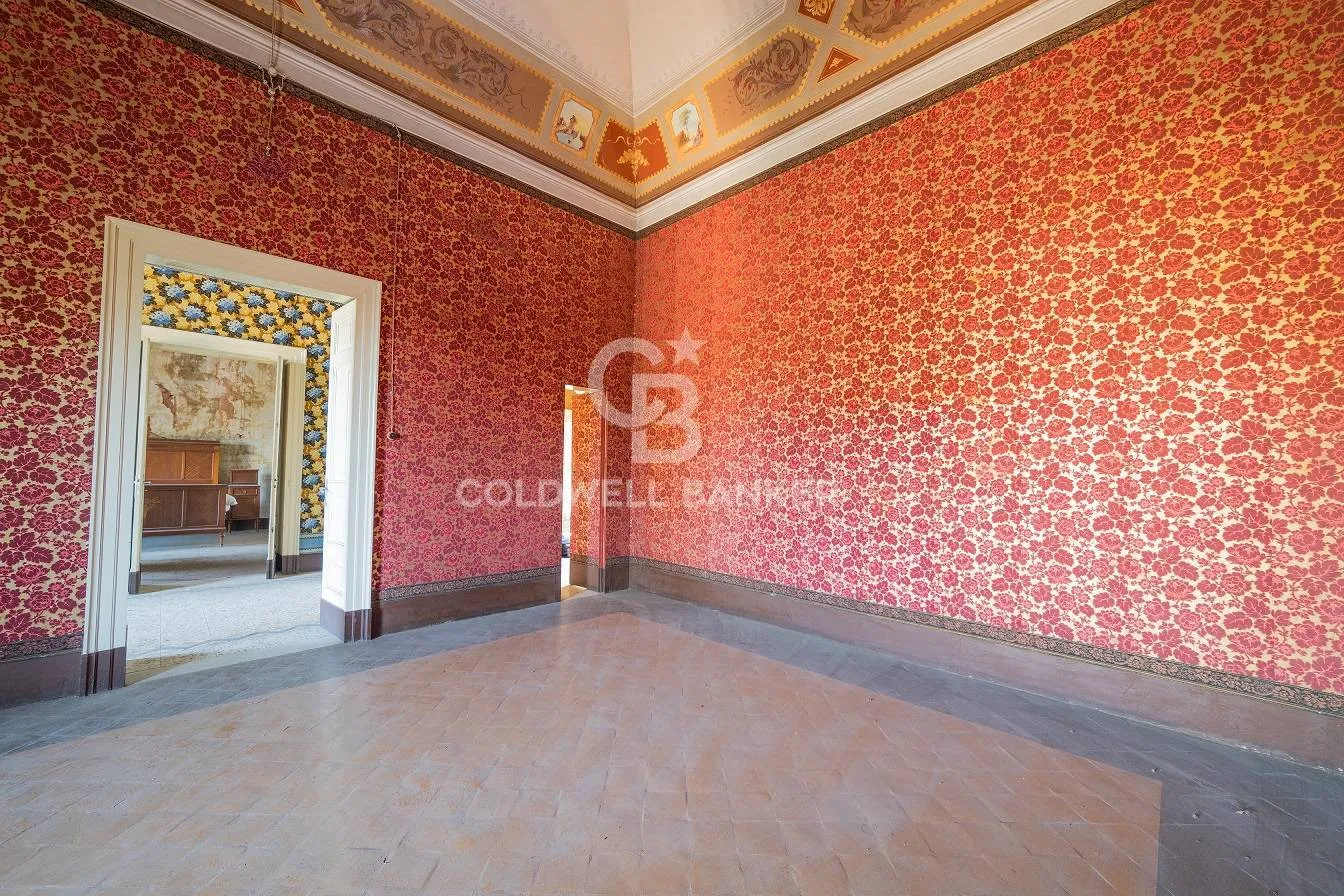 Immagine per Stabile/Palazzo in vendita a Mascalucia Via Scalilla