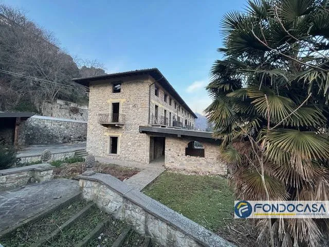 Immagine per Villa bifamiliare in vendita a Castelli Calepio