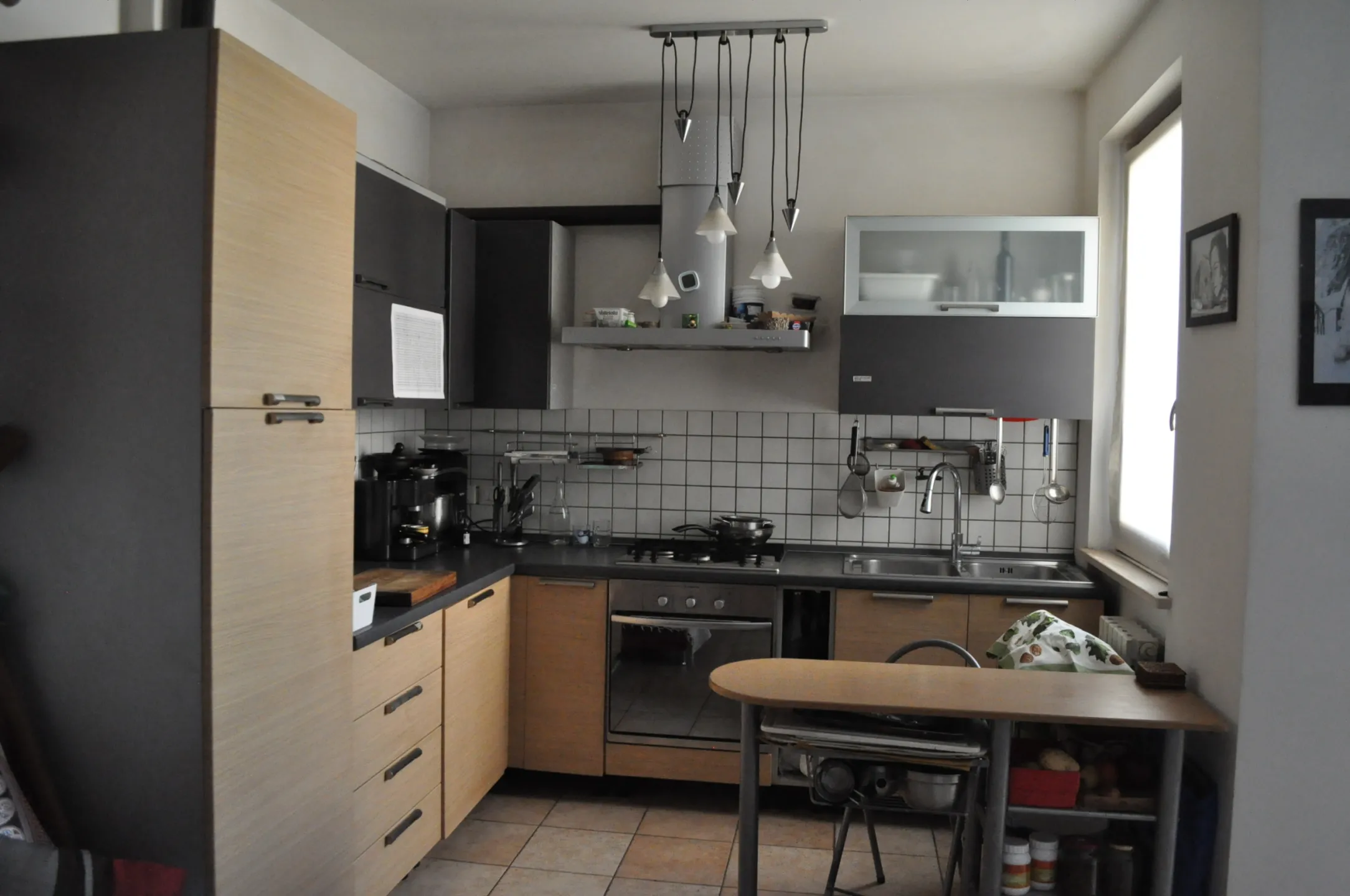 Immagine per Appartamento in vendita a Jesi via Dei Mugnai 15