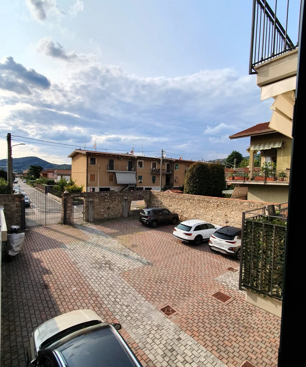 Immagine per Trilocale in vendita a Bovezzo via Villaggio Prealpino