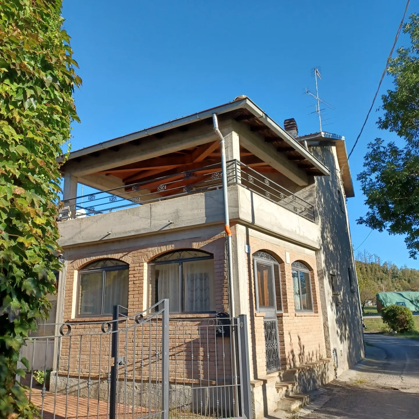 Immagine per Villa in vendita a Corniglio via Località Ghiare Superiorie
