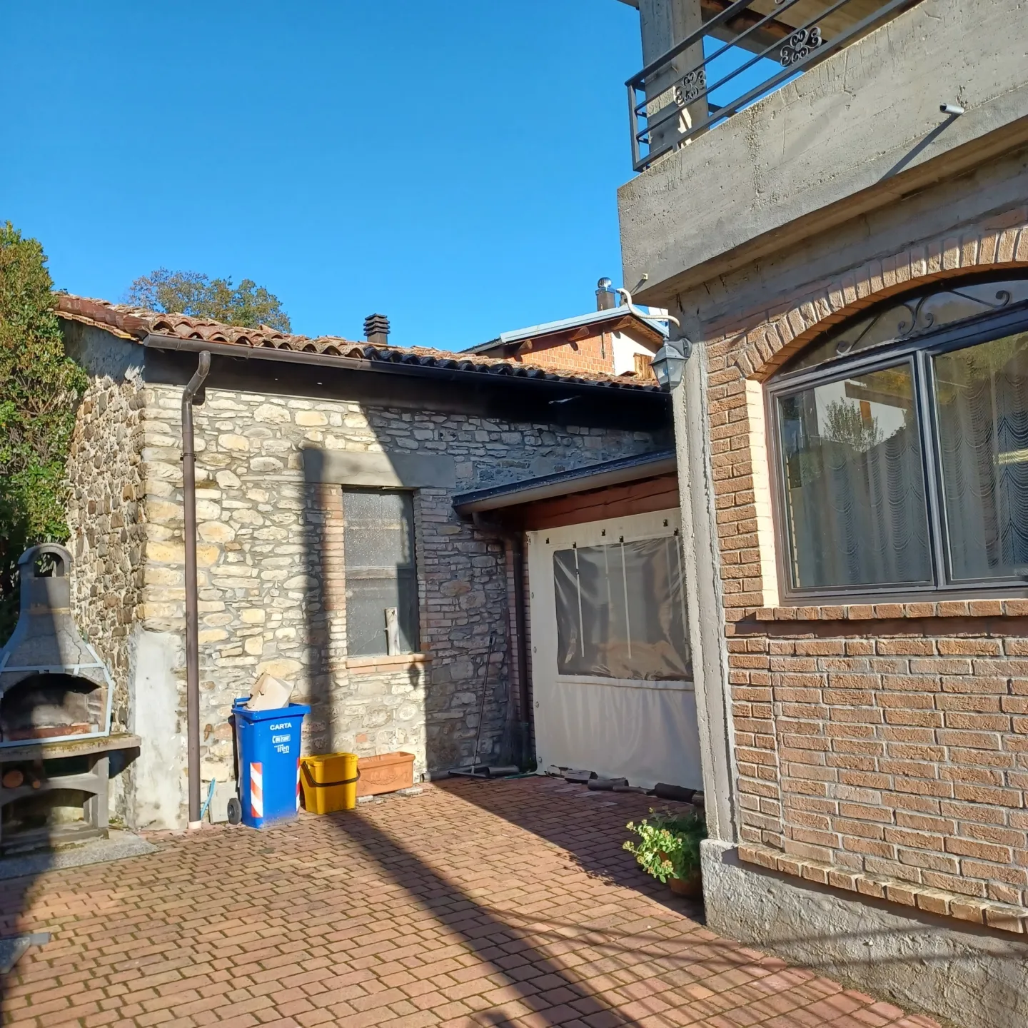 Immagine per Villa in vendita a Corniglio via Località Ghiare Superiorie