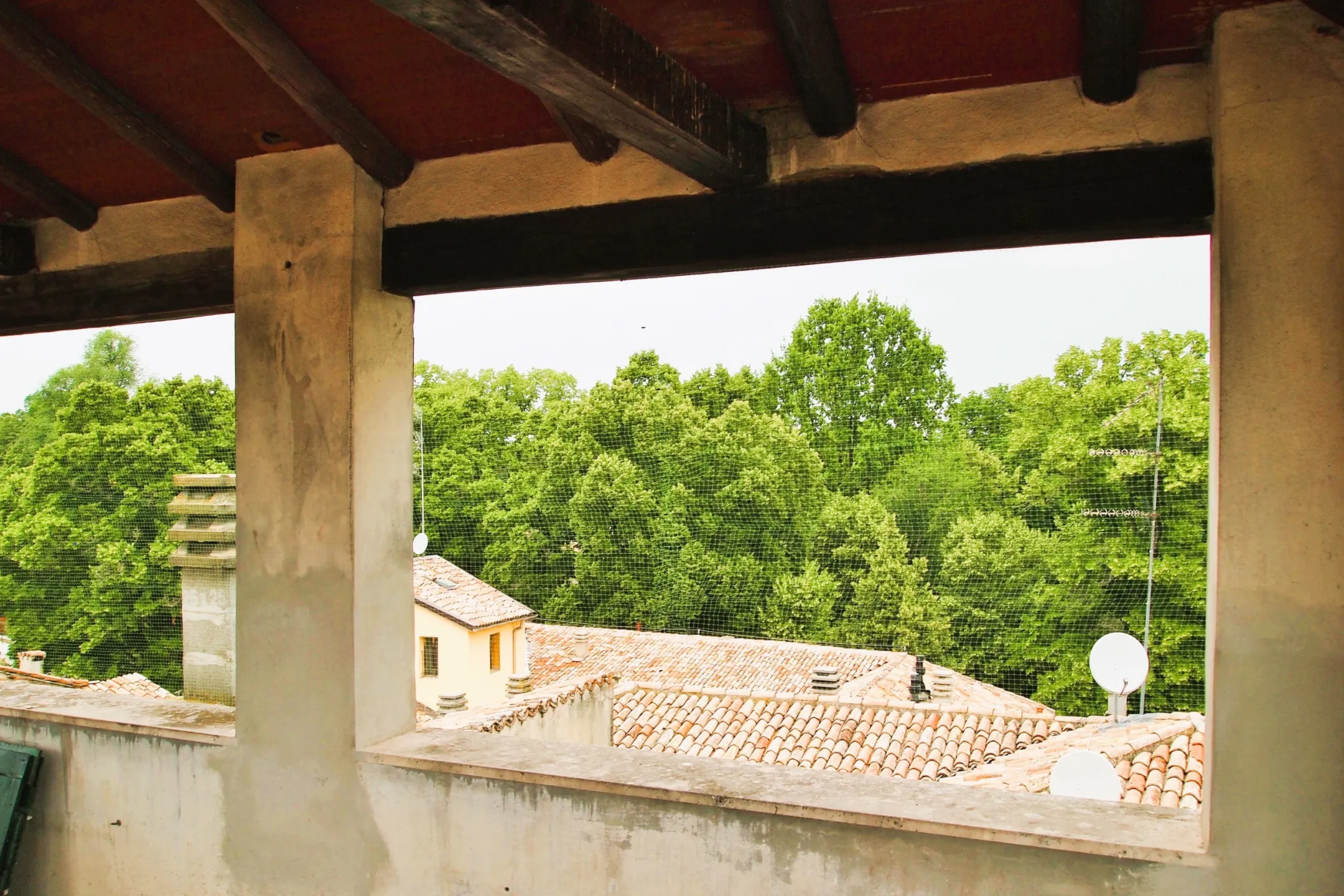 Immagine per Terratetto in vendita a Parma via Borgo Santo Spirito