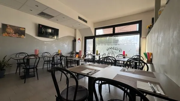 Pizzeria strada Per Parma 25a, Langhirano