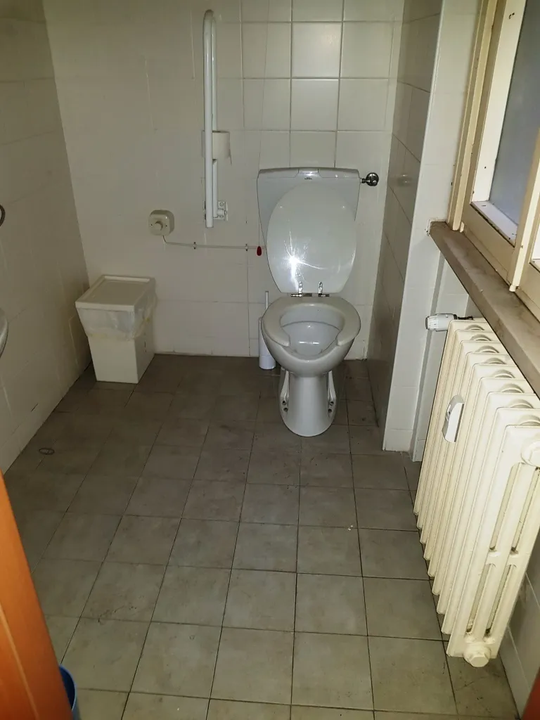 Immagine per Ufficio in affitto a Parma strada Giuseppe Mazzini 3