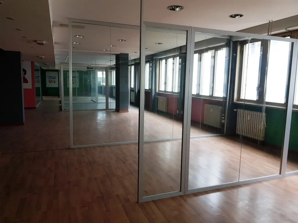 Immagine per Ufficio in affitto a Parma strada Giuseppe Mazzini 3