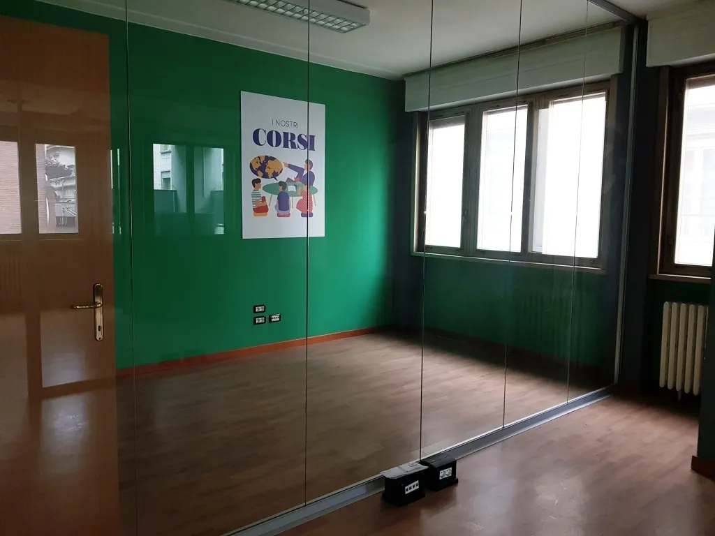 Immagine per Ufficio in affitto a Parma strada Giuseppe Mazzini 3