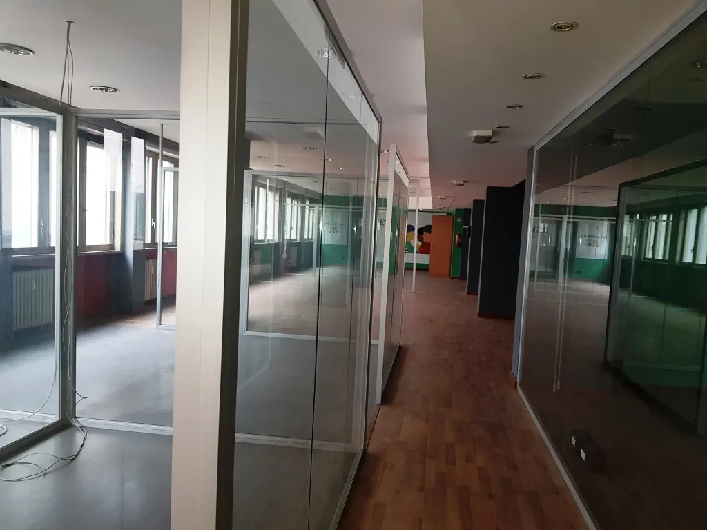 Immagine per Ufficio in affitto a Parma strada Giuseppe Mazzini 3