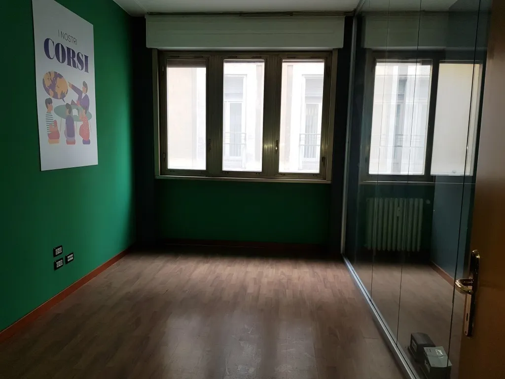 Immagine per Ufficio in affitto a Parma strada Giuseppe Mazzini 3
