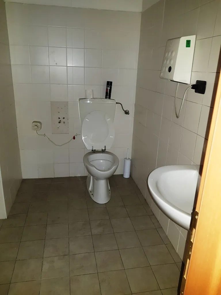 Immagine per Ufficio in affitto a Parma strada Giuseppe Mazzini 3