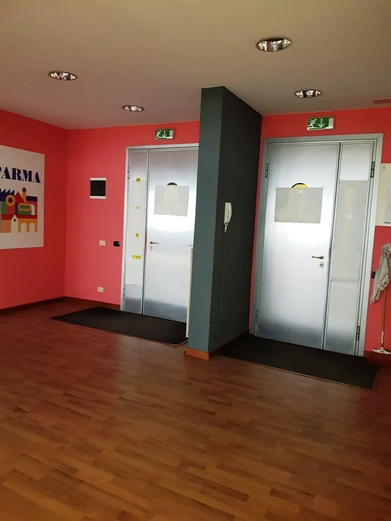 Immagine per Ufficio in affitto a Parma strada Giuseppe Mazzini 3