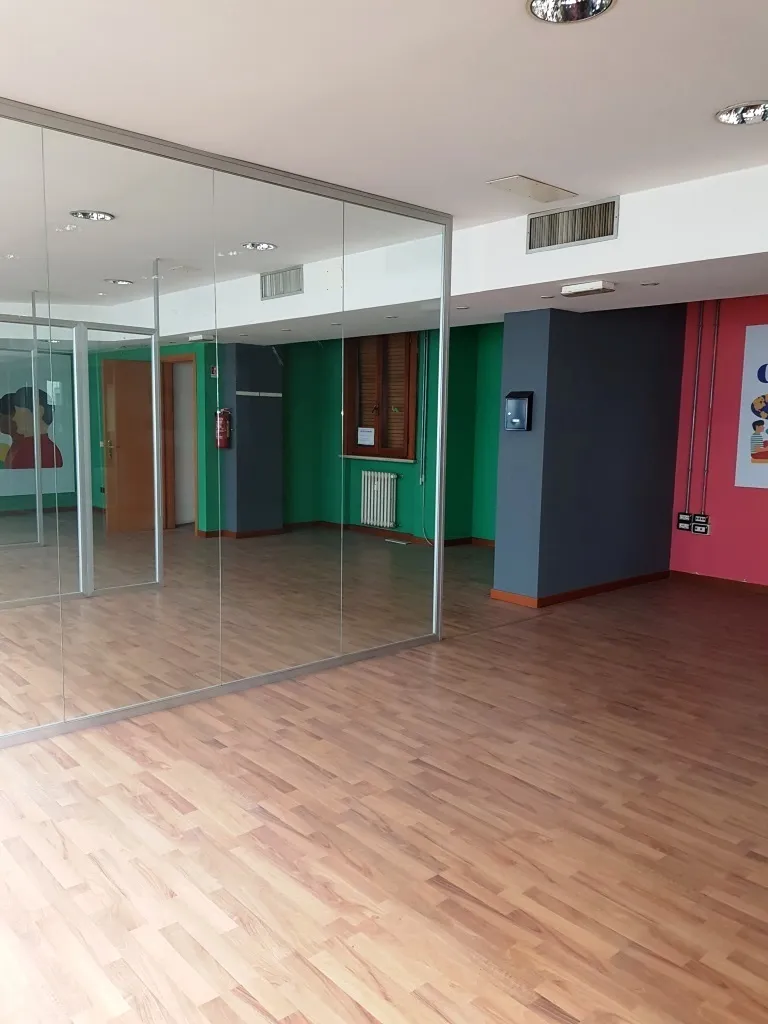 Immagine per Ufficio in affitto a Parma strada Giuseppe Mazzini 3