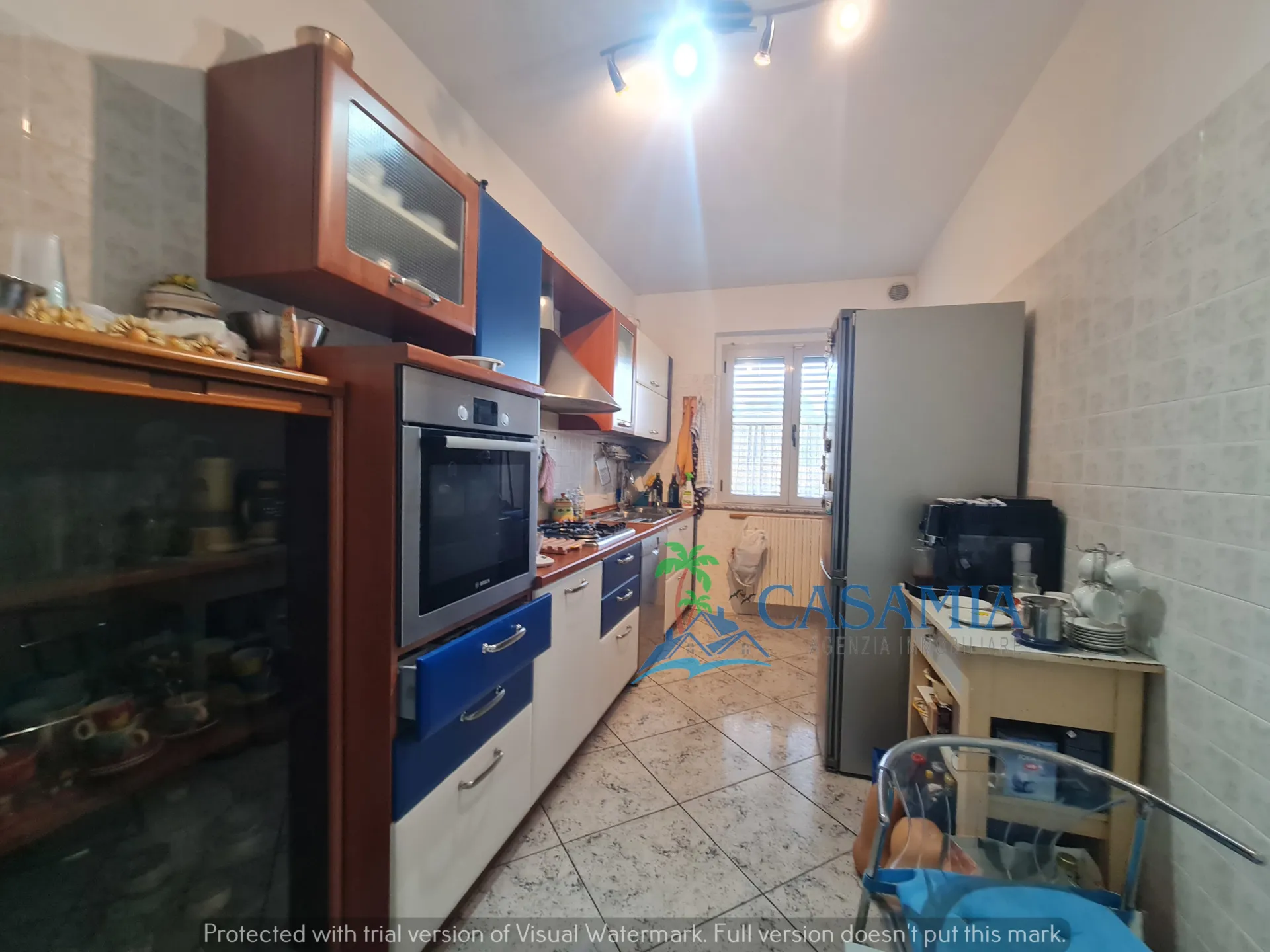 Immagine per Appartamento in vendita a Spinetoli via Salaria
