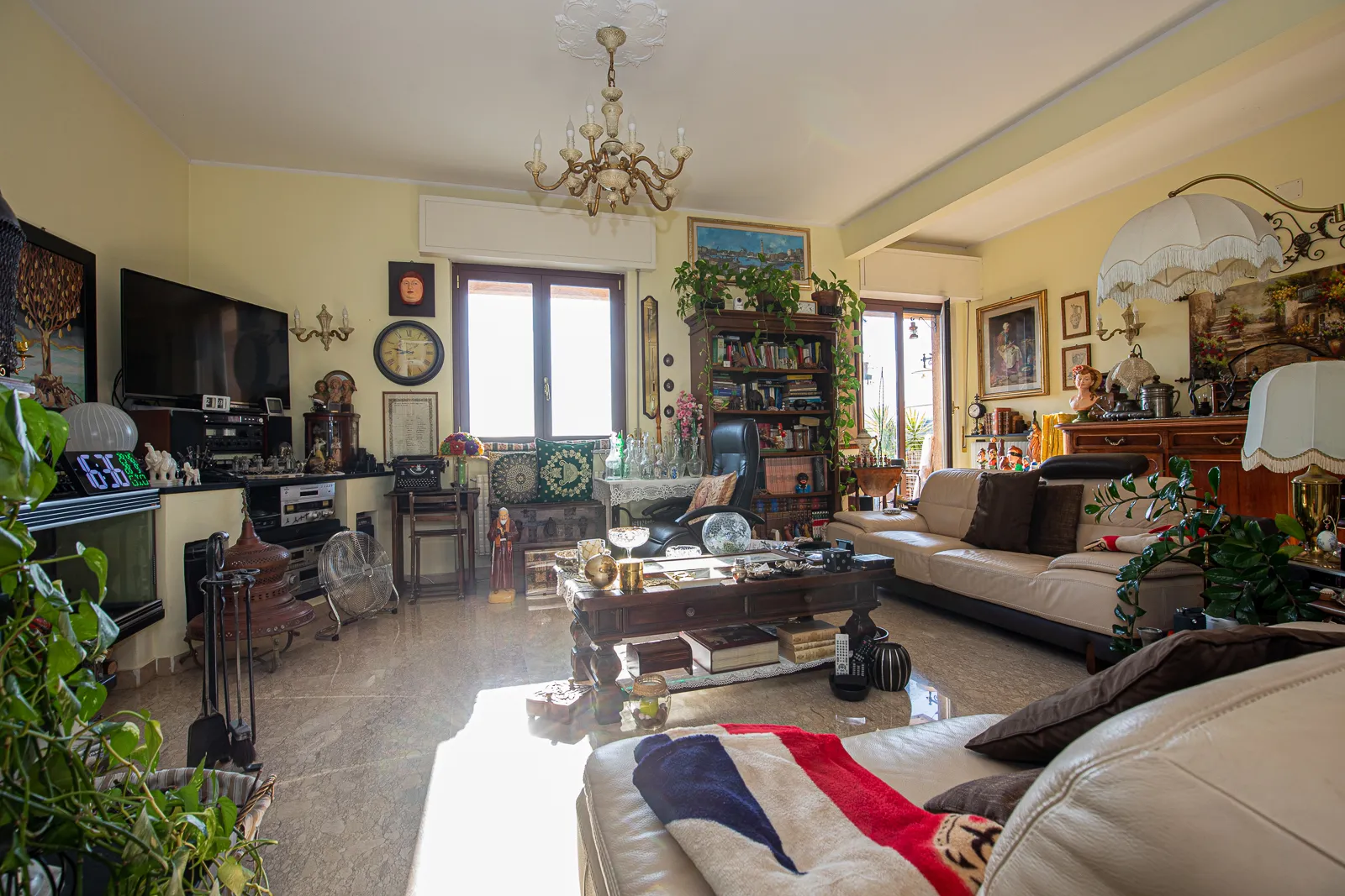 Immagine per Appartamento in vendita a Genova
