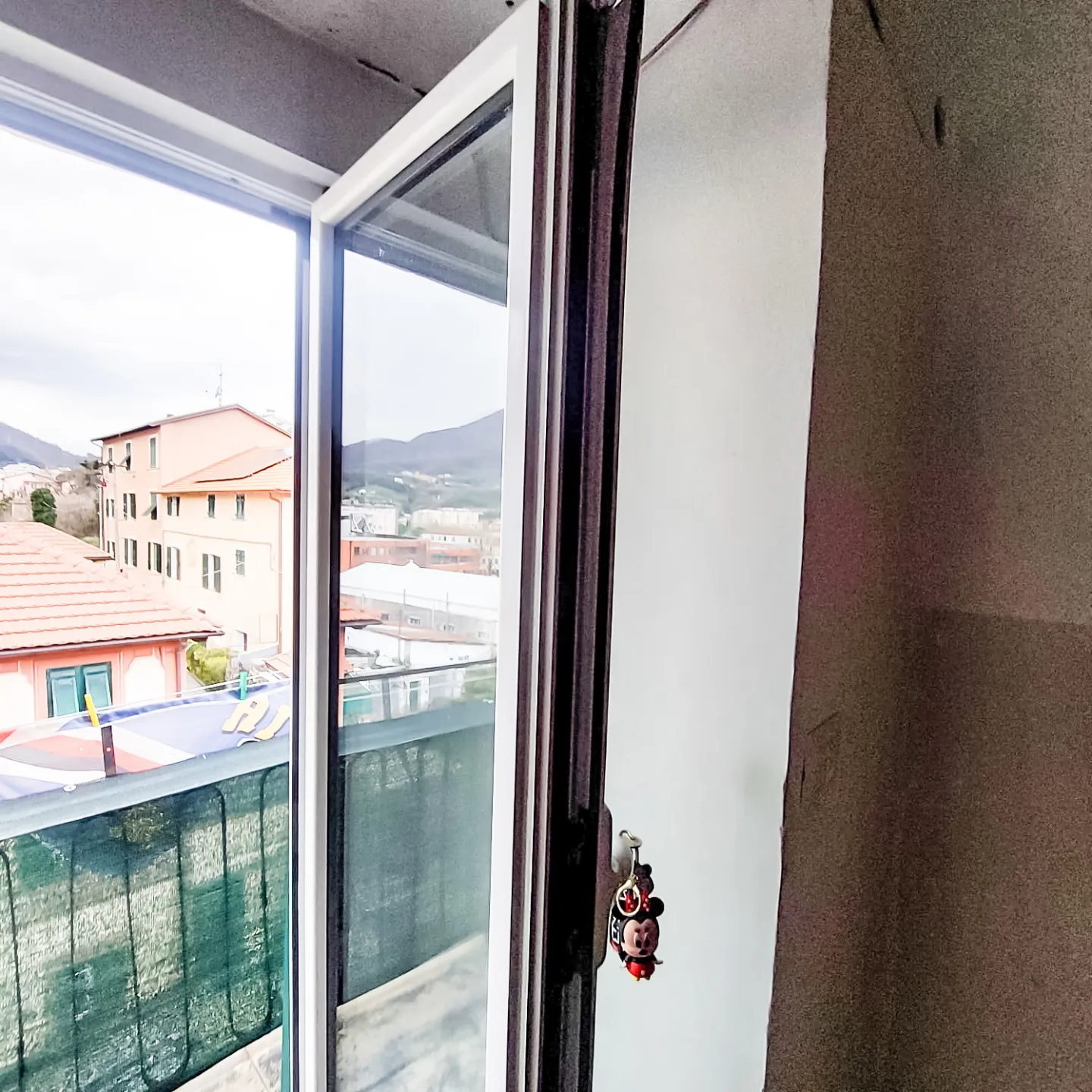 Immagine per Appartamento in vendita a Genova via Benedetto Da Porto