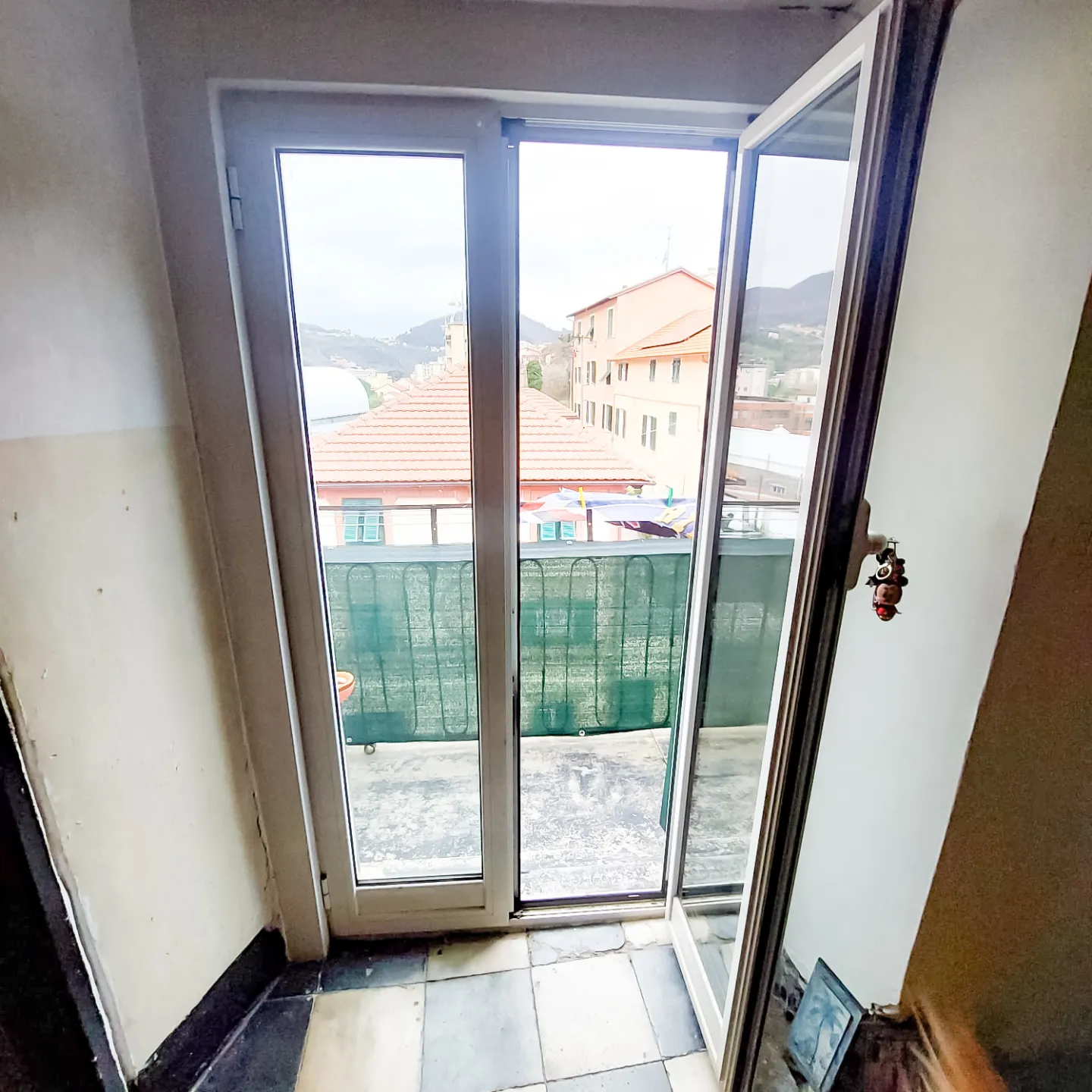 Immagine per Appartamento in vendita a Genova via Benedetto Da Porto