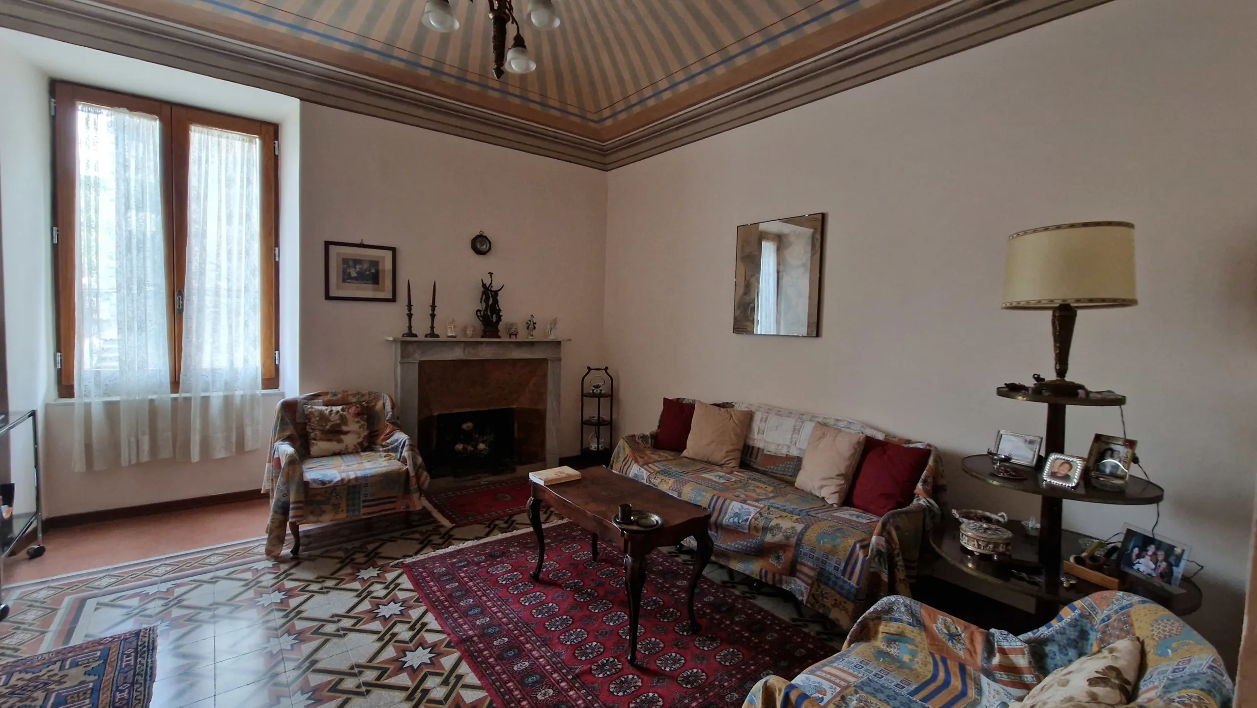 Immagine per Appartamento in vendita a Lugnano in Teverina via Umberto I 39