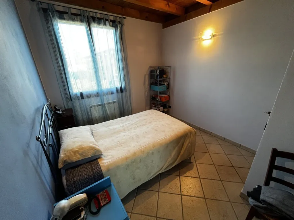 Immagine per Villa a schiera in vendita a Castelfranco Emilia via Cassola Di Sotto 38