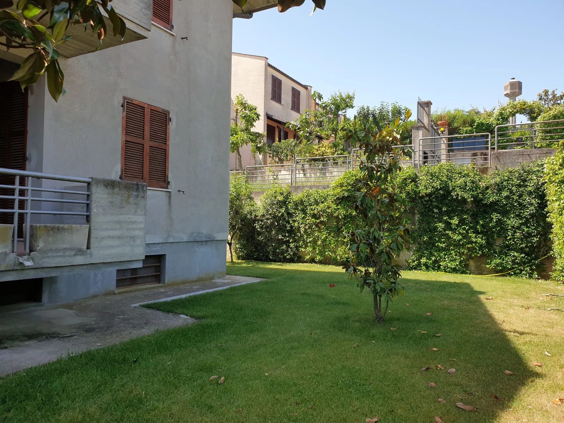 Immagine per Porzione di casa in vendita a Amelia via Montecampano