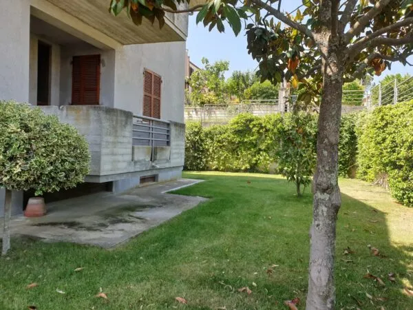 Porzione Di Casa via Montecampano, Amelia
