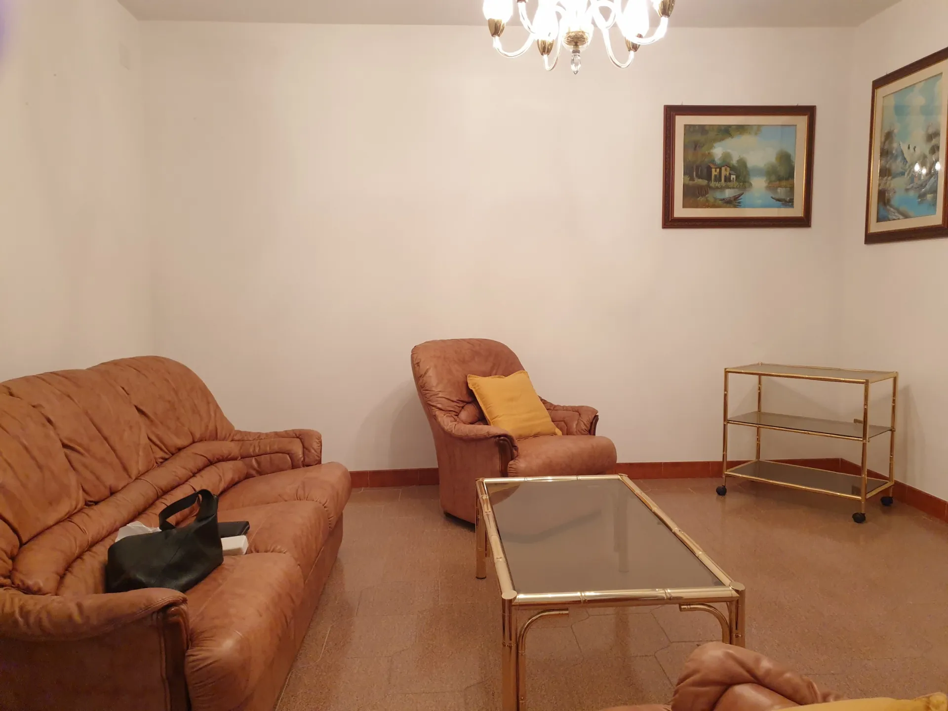 Immagine per Porzione di casa in vendita a Amelia via Montecampano