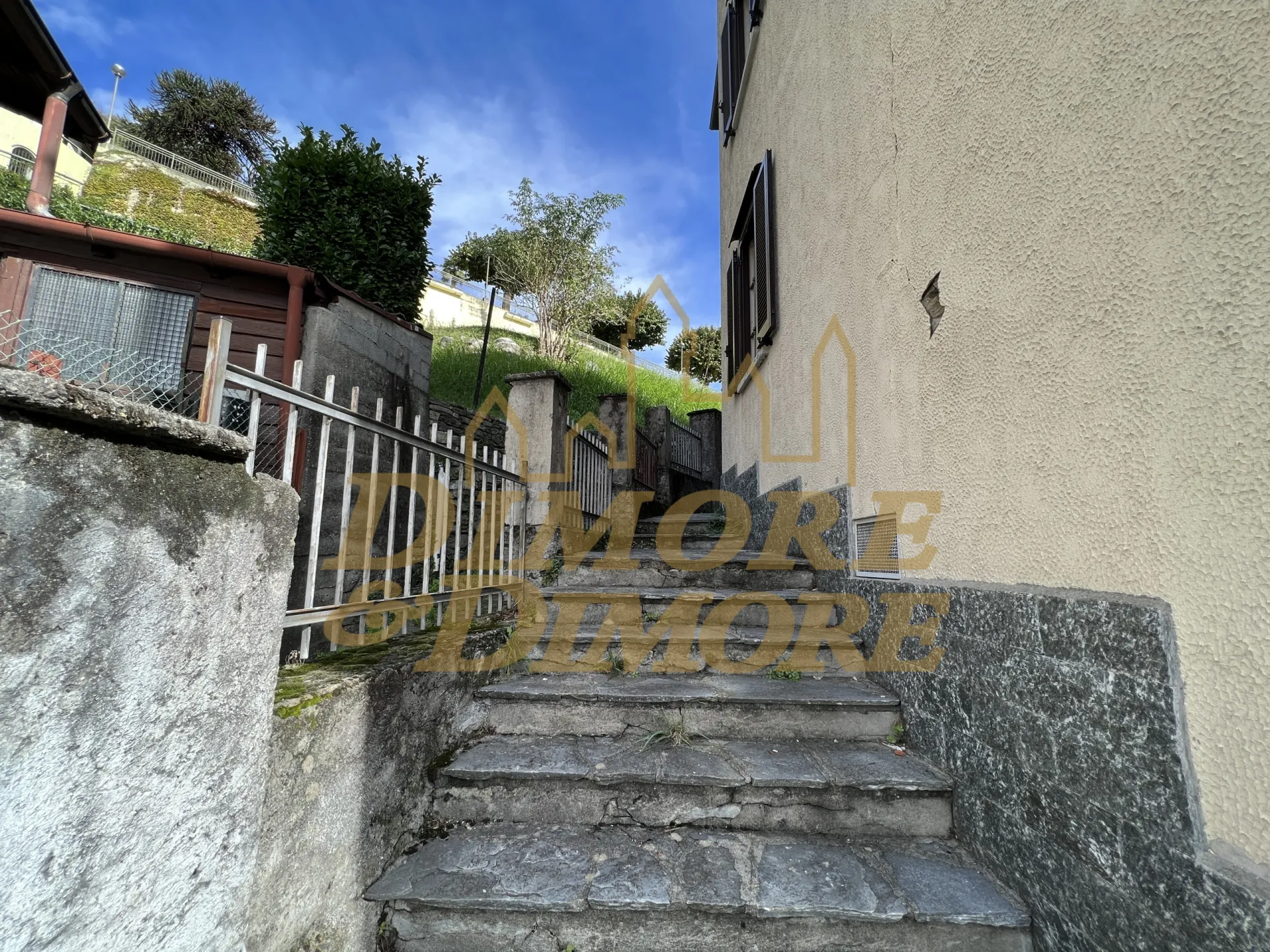 Immagine per Porzione di casa in vendita a Maccagno con Pino e Veddasca strada Dei Buoi 1