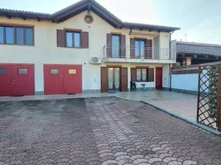 Immagine per Villa Unifamiliare in Vendita a Volvera Via Paolo Boselli