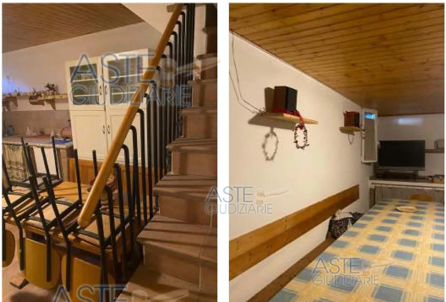 Immagine per Porzione di casa in vendita a Ravenna
