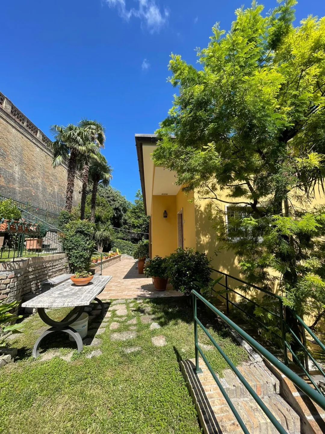 Immagine per Villa in vendita a Osimo via Enrico Cialdini