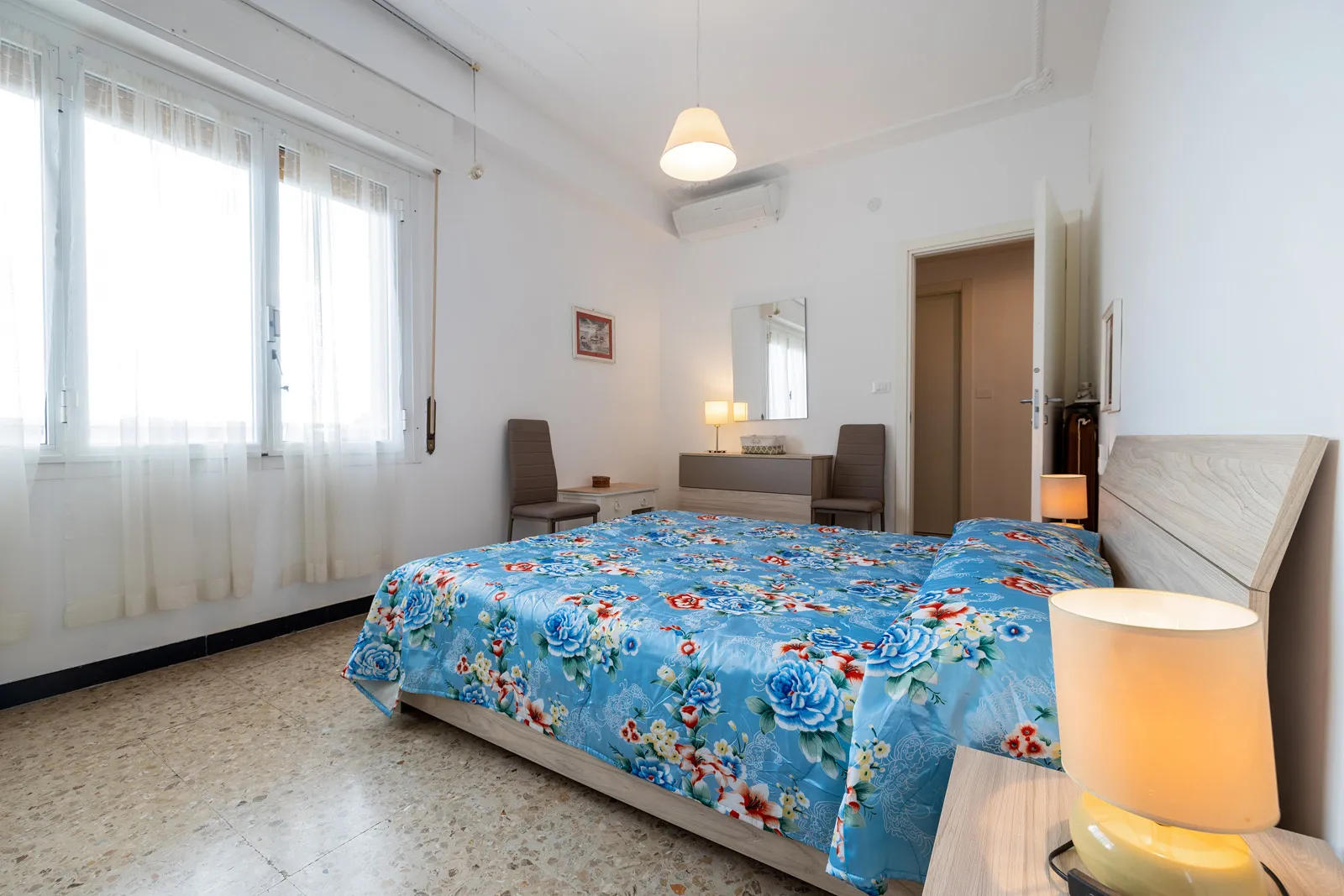 Immagine per Appartamento in affitto a Finale Ligure via Delle Azalee 3