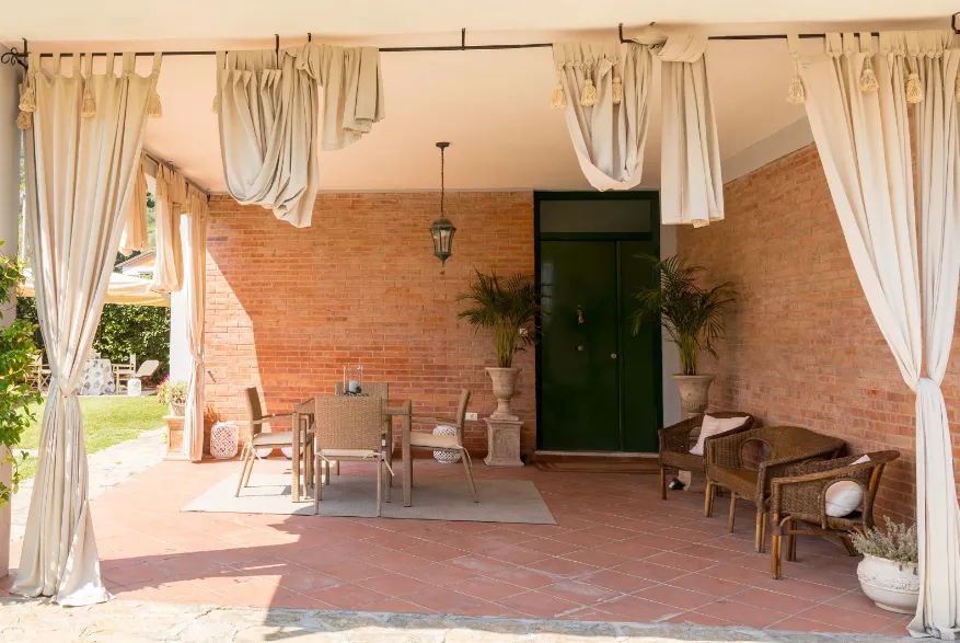 Immagine per Villa a schiera in affitto a Ameglia via Dei Pescatori