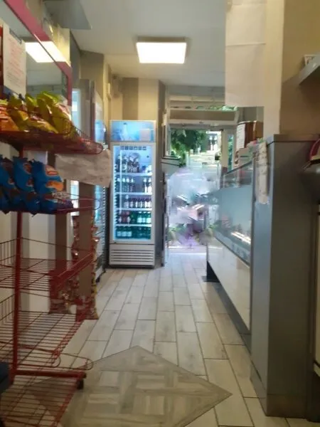 Bar Gelateria piazza Vittorio Veneto 8, Carrara