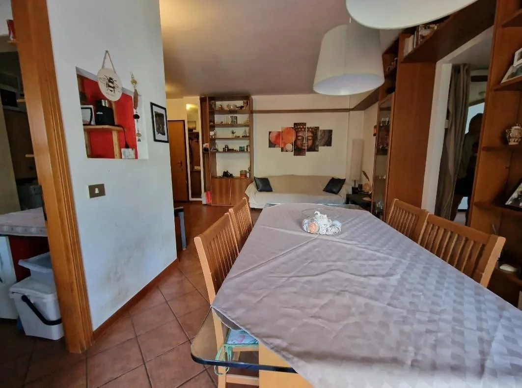 Immagine per Appartamento in vendita a Santo Stefano di Magra via Arzelà 7