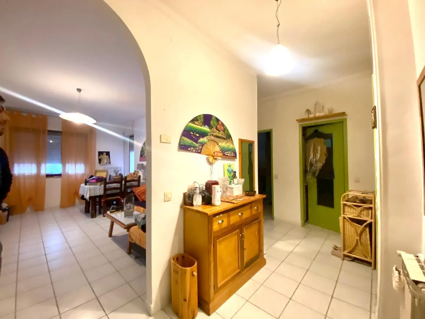 Immagine per Appartamento in vendita a Carrara via Tiro A Volo 142
