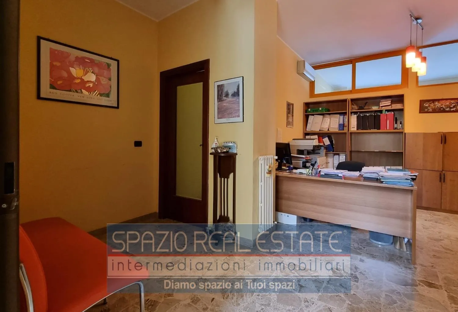 Immagine per Appartamento in vendita a Pescara via Dei Marrucini 11