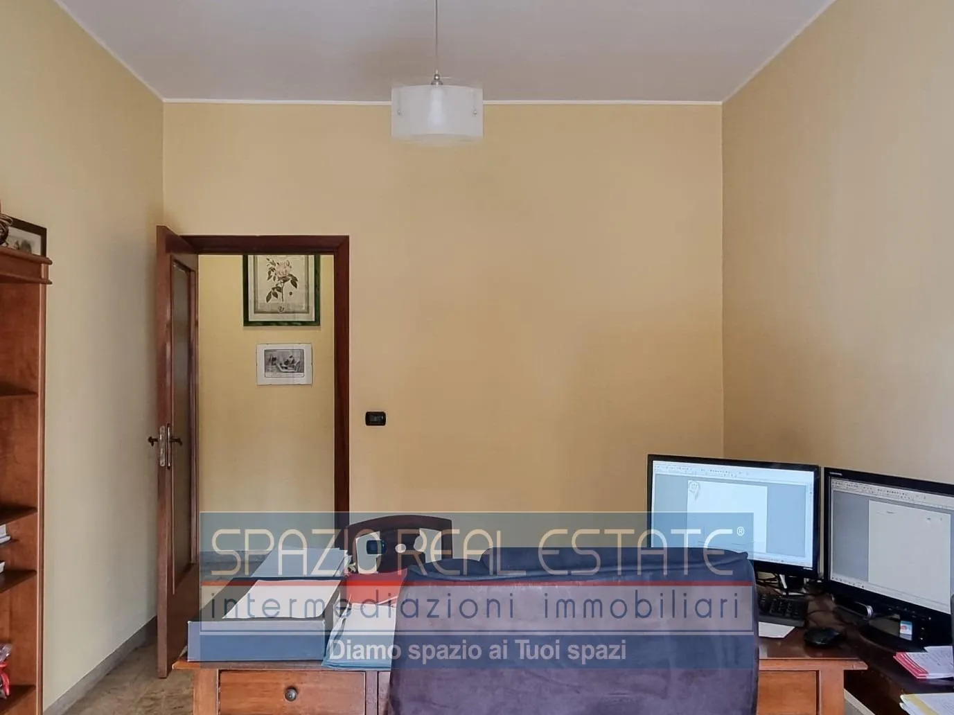 Immagine per Ufficio in vendita a Pescara via Dei Marrucini 11
