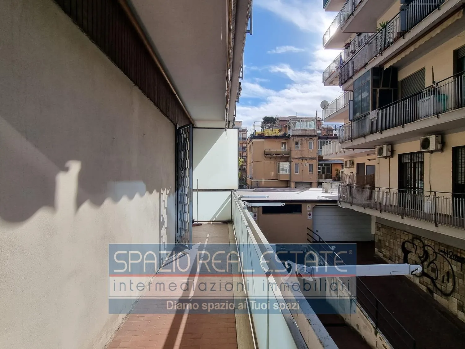 Immagine per Appartamento in vendita a Pescara via Dei Marrucini 11