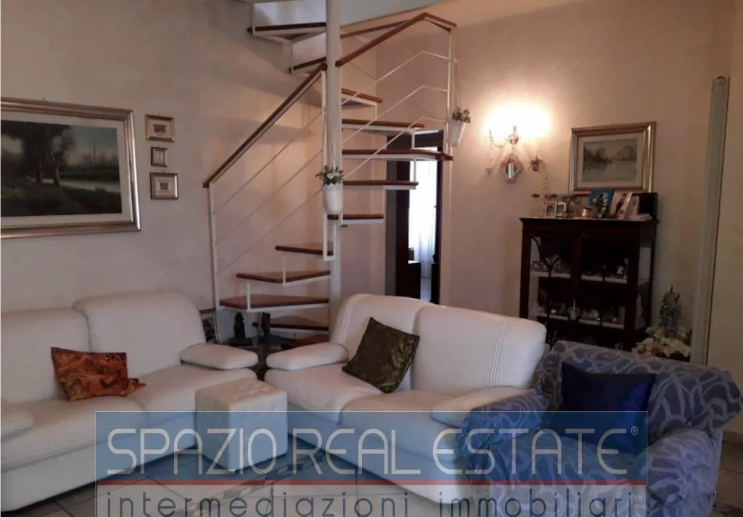 Immagine per Casa indipendente in vendita a Pescara via Lago Di Scanno 59