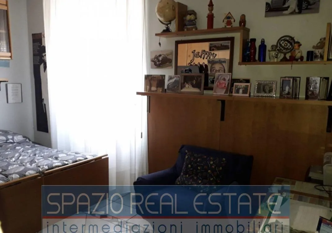 Immagine per Casa indipendente in vendita a Pescara via Lago Di Scanno 59