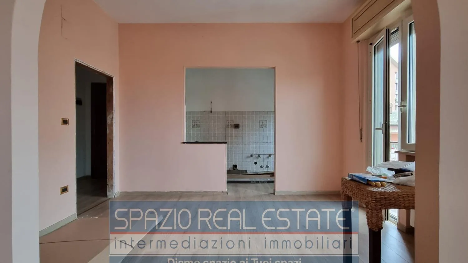 Immagine per Appartamento in vendita a Pescara via Monti Di Campli 20